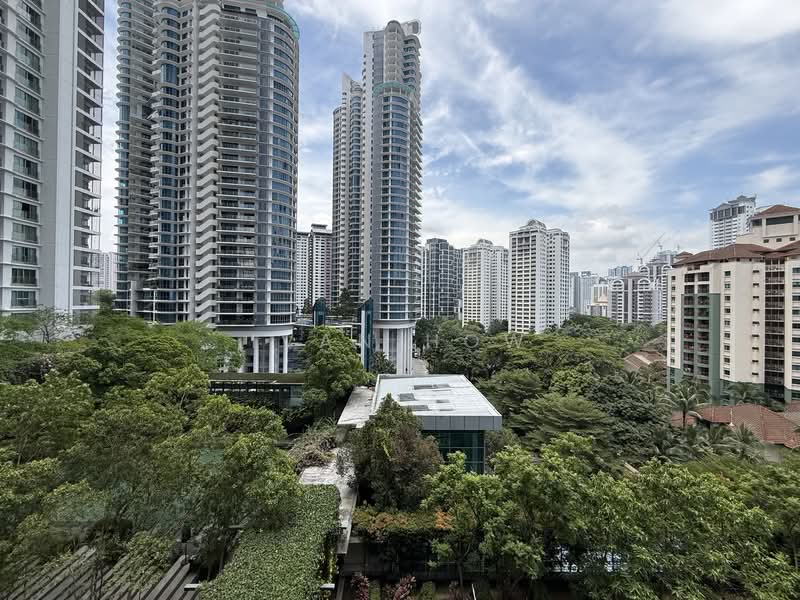 Condominium for Sale at 10 Mont Kiara @ MK10 - Ivan How - Exterior - PropertyGuru.com.my
