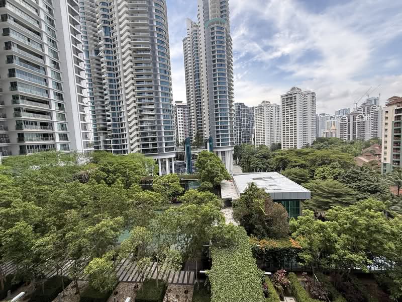 Condominium for Sale at 10 Mont Kiara @ MK10 - Ivan How - Exterior - PropertyGuru.com.my