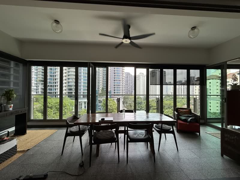Condominium for Sale at 10 Mont Kiara @ MK10 - Ivan How - PropertyGuru.com.my