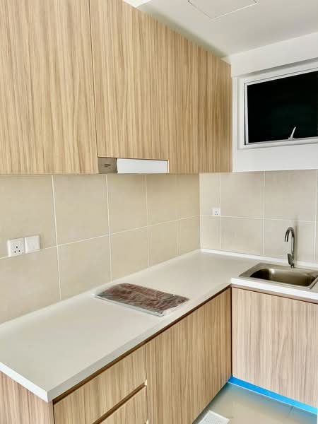 Servis Apartment untuk Dijual di TRELLIS RESIDENCES - Elaine See - Kitchen - PropertyGuru.com.my