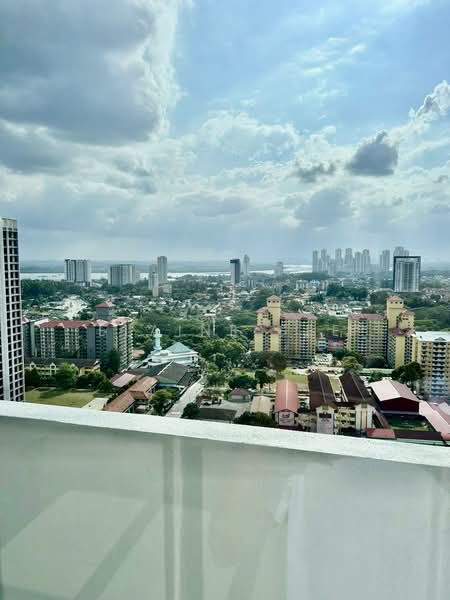 Servis Apartment untuk Dijual di TRELLIS RESIDENCES - Elaine See - View - PropertyGuru.com.my