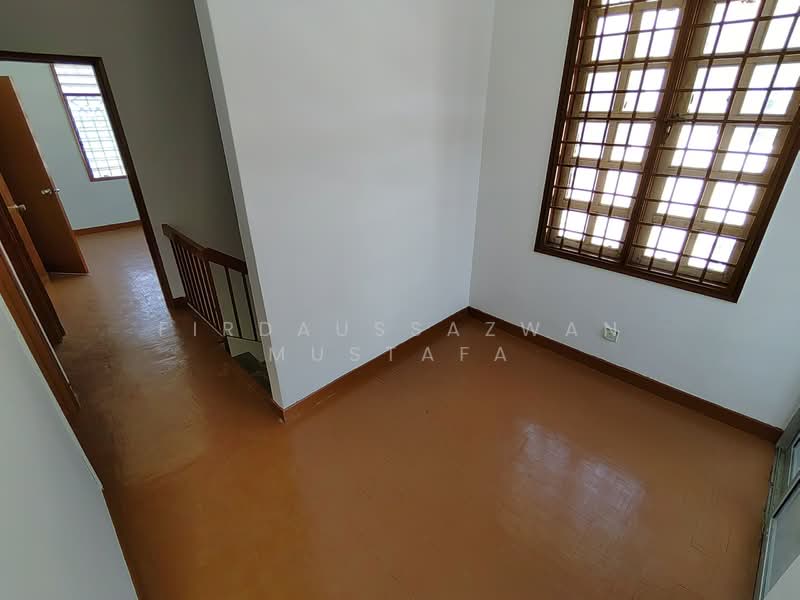 Rumah Teres 2 Tingkat untuk Dijual di Bandar Baru Selayang (Selayang) - Firdaussazwan Mustafa - Interior - PropertyGuru.com.my