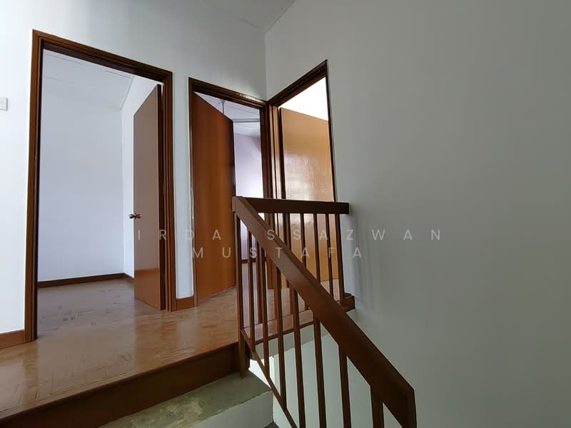 Rumah Teres 2 Tingkat untuk Dijual di Bandar Baru Selayang (Selayang) - Firdaussazwan Mustafa - Interior - PropertyGuru.com.my