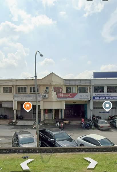 Kedai untuk Dijual di Puchong (Selangor) - Joey Wong - Exterior - PropertyGuru.com.my