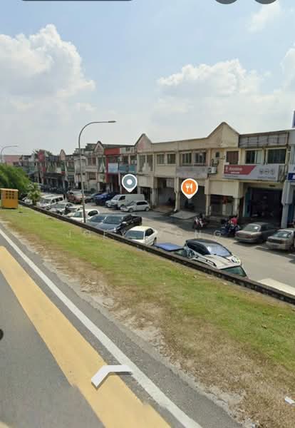 Kedai untuk Dijual di Puchong (Selangor) - Joey Wong - Exterior - PropertyGuru.com.my