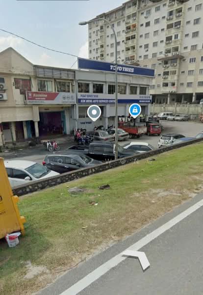 Kedai untuk Dijual di Puchong (Selangor) - Joey Wong - Exterior - PropertyGuru.com.my