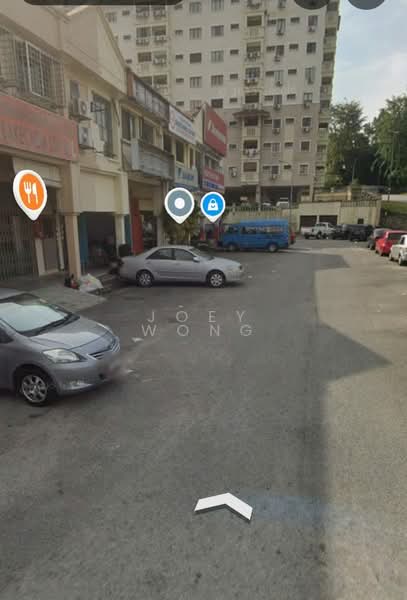 Kedai untuk Dijual di Puchong (Selangor) - Joey Wong - Exterior - PropertyGuru.com.my