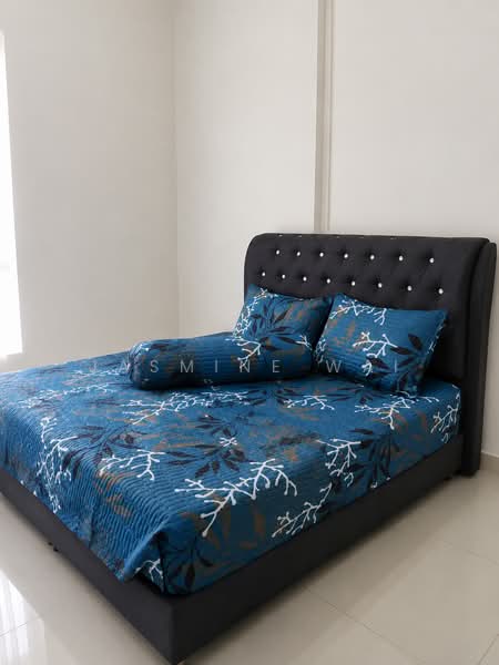 Condominium for Rent at Hillpark Residence - Jasmine Wai - PropertyGuru.com.my