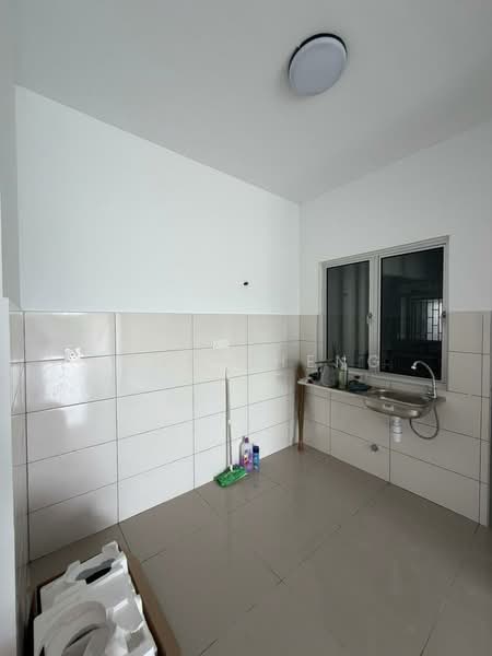 Condominium for Rent at Seri Serindit Residence - Vinc Pheng - Kitchen - PropertyGuru.com.my