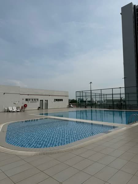 Condominium for Rent at Seri Serindit Residence - Vinc Pheng - Exterior - PropertyGuru.com.my