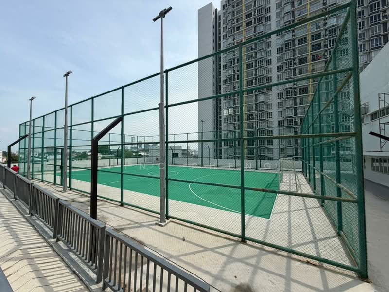 Condominium for Rent at Seri Serindit Residence - Vinc Pheng - Exterior - PropertyGuru.com.my