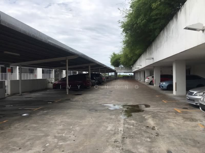 Shop / Office for Rent in Taman Tasik Prima (Puchong) - Ivy Chong - Car Park - PropertyGuru.com.my