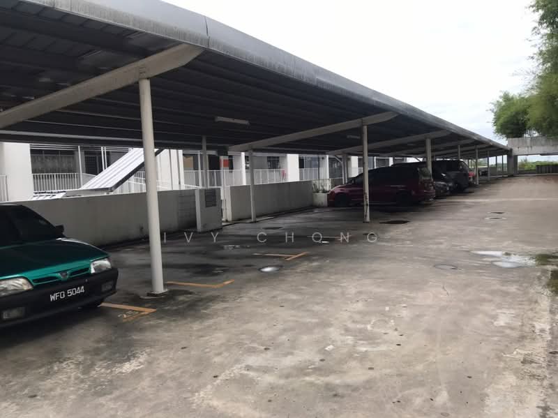 Shop / Office for Rent in Taman Tasik Prima (Puchong) - Ivy Chong - Car Park - PropertyGuru.com.my