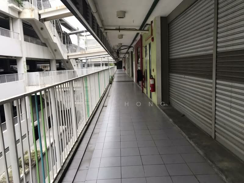 Shop / Office for Rent in Taman Tasik Prima (Puchong) - Ivy Chong - Corridor - PropertyGuru.com.my