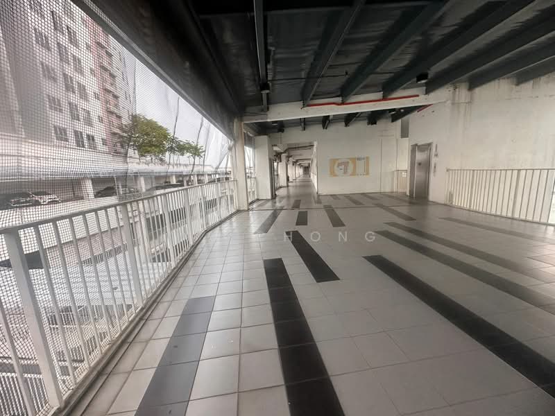 Shop / Office for Rent in Taman Tasik Prima (Puchong) - Ivy Chong - Corridor - PropertyGuru.com.my
