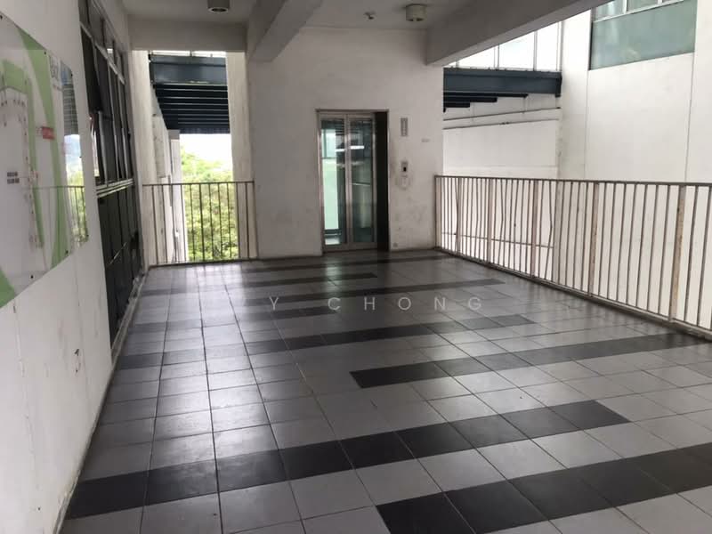 Shop / Office for Rent in Taman Tasik Prima (Puchong) - Ivy Chong - Corridor - PropertyGuru.com.my