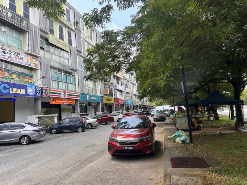 Shop / Office for Rent in Taman Tasik Prima (Puchong) - Ivy Chong - Exterior - PropertyGuru.com.my