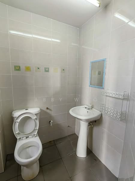 Condominium for Rent at Pelangi Heights 2 - Abby Woo - PropertyGuru.com.my