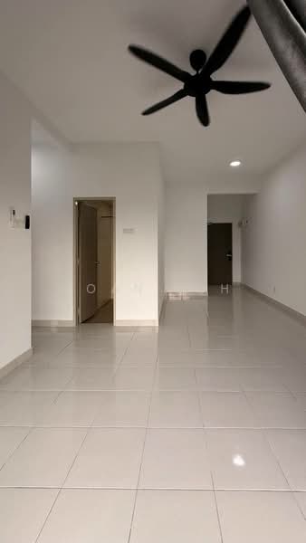Servis Apartment untuk Disewa di YOUTH CITY - Joan Loh - Interior - PropertyGuru.com.my