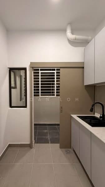 Servis Apartment untuk Disewa di YOUTH CITY - Joan Loh - Kitchen - PropertyGuru.com.my