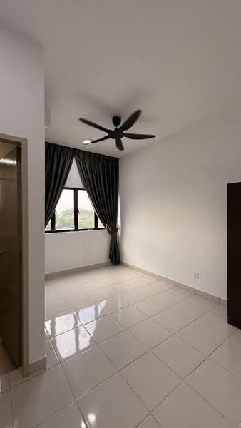 Servis Apartment untuk Disewa di YOUTH CITY - Joan Loh - Bedroom - PropertyGuru.com.my