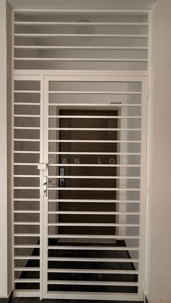 Servis Apartment untuk Disewa di YOUTH CITY - Joan Loh - Entrance - PropertyGuru.com.my
