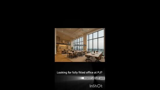 Office for Rent in Pjs 52 (Petaling Jaya) - Ahmad Fadli Ayub. - PropertyGuru.com.my