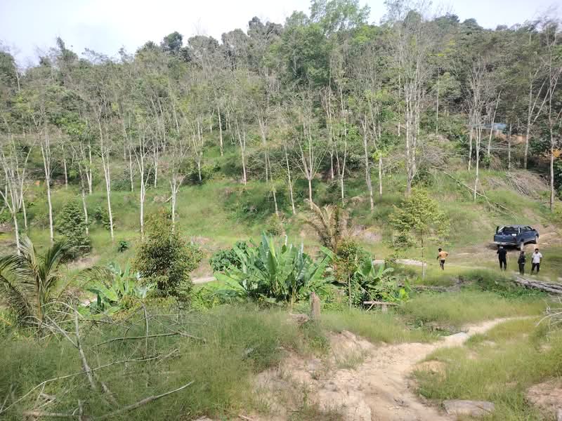 Tanah Pertanian untuk Dijual di Lenggong (Perak) - Lim Poh Yee - Exterior - PropertyGuru.com.my