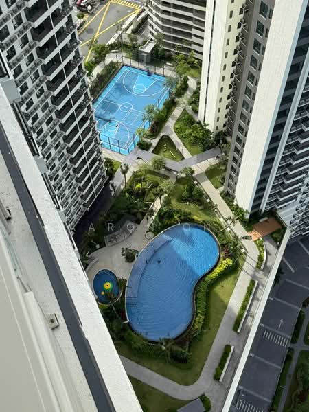 Service Residence for Rent at Baron Residence @ Lake City - Aaron Ong - Exterior - PropertyGuru.com.my