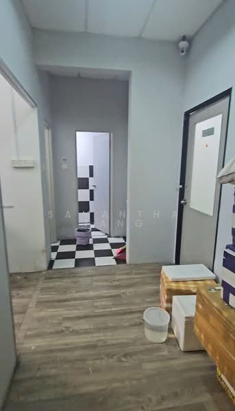 Shop / Office for Rent in Iskandar Puteri (Nusajaya) (Johor) - Samantha Tang - Corridor - PropertyGuru.com.my