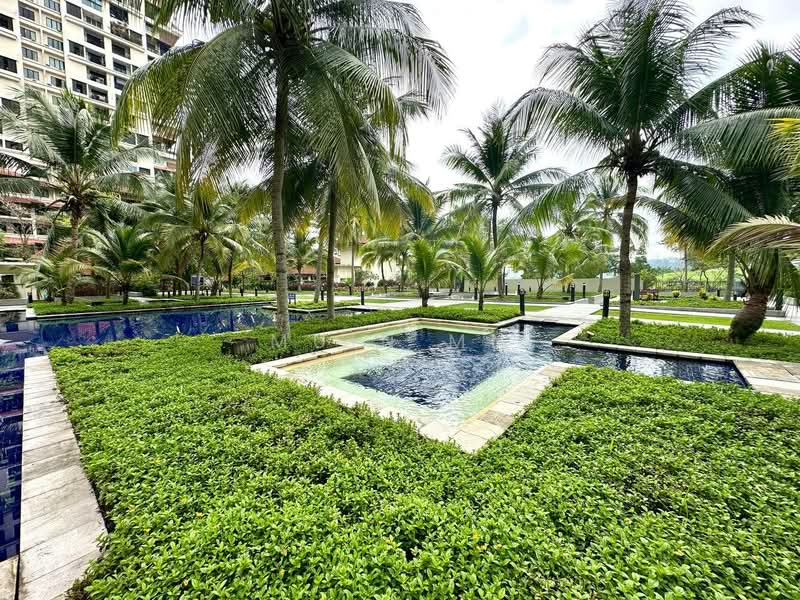Condominium for Sale at Armanee - Muin Mn - Exterior - PropertyGuru.com.my