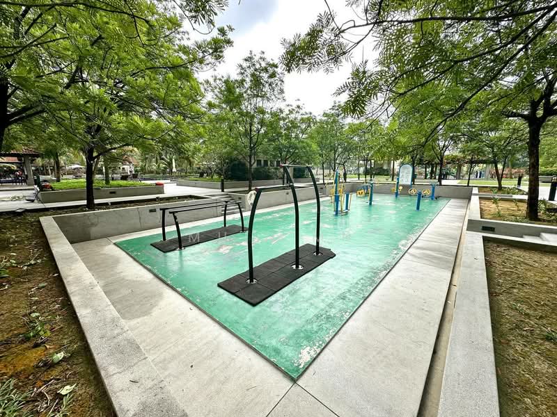 Condominium for Sale at Armanee - Muin Mn - Exterior - PropertyGuru.com.my