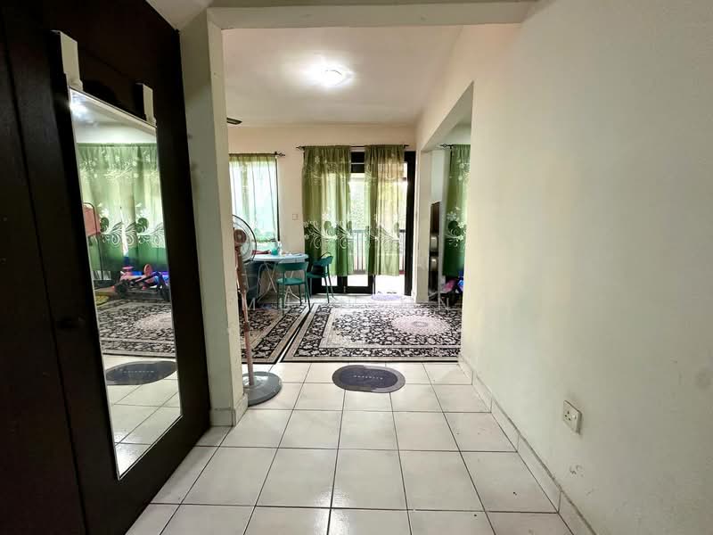 Condominium for Sale at Armanee - Muin Mn - Corridor - PropertyGuru.com.my