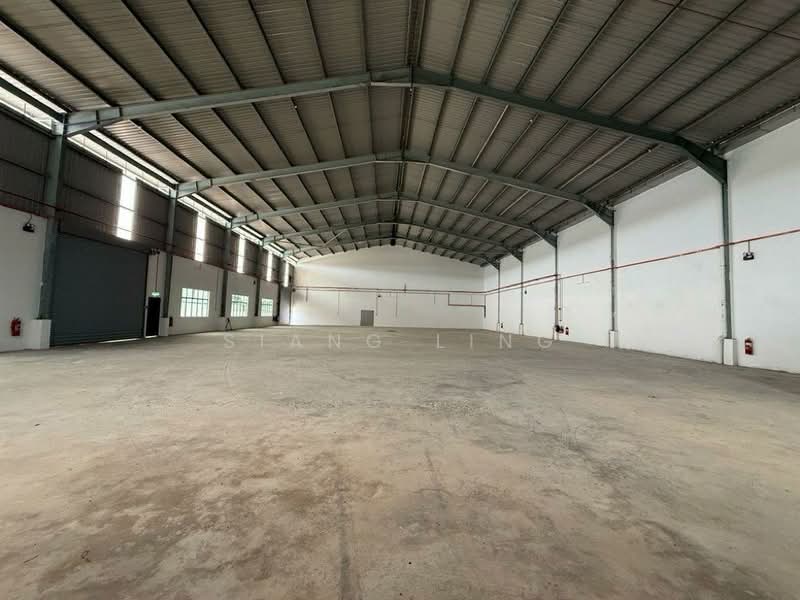 Semi-D Factory for Rent in Sungai Petani (Kedah) - Siang Ling - Interior - PropertyGuru.com.my