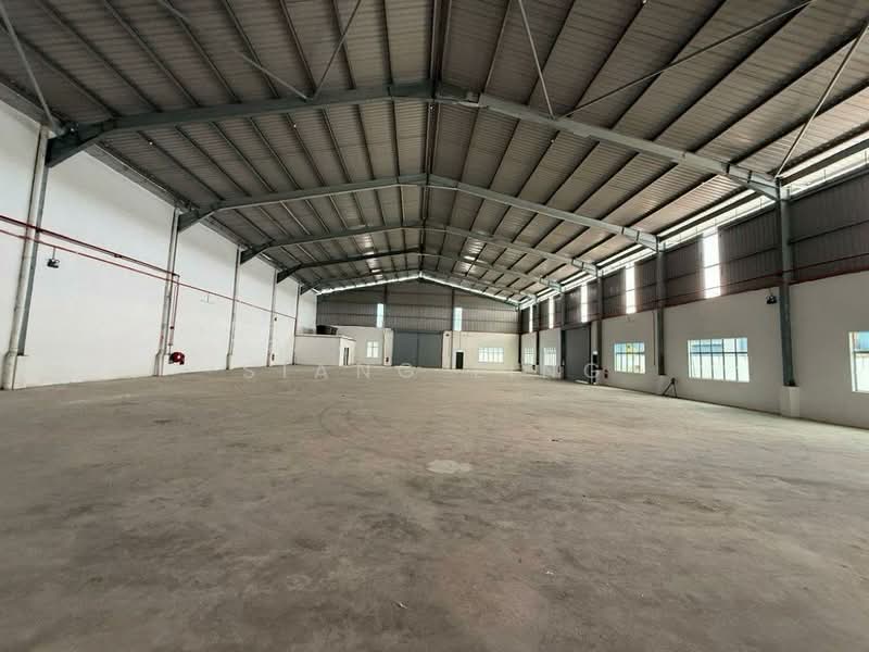 Semi-D Factory for Rent in Sungai Petani (Kedah) - Siang Ling - Interior - PropertyGuru.com.my