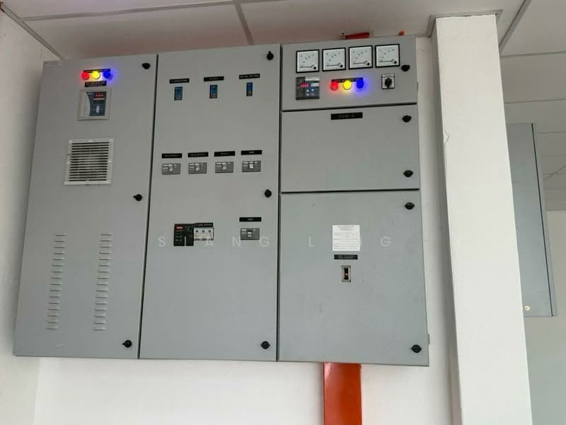 Semi-D Factory for Rent in Sungai Petani (Kedah) - Siang Ling - PropertyGuru.com.my