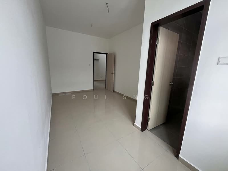 Terraced House for Sale in Kampung Sentosa Barat (Pasir Gudang) - Poul Sng - Interior - PropertyGuru.com.my
