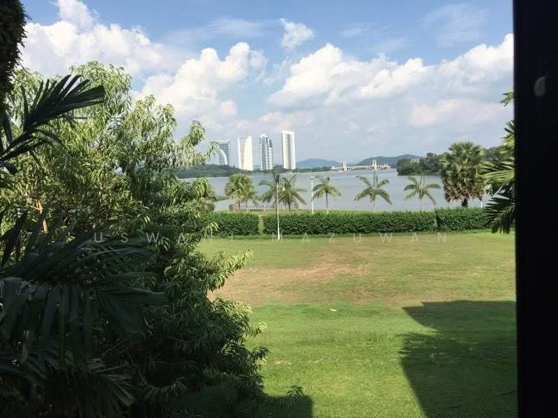 Condominium for Rent at Cyber Heights Villa - Uswani Mazuwan - Exterior - PropertyGuru.com.my
