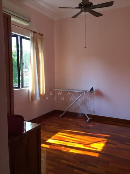Condominium for Rent at Cyber Heights Villa - Uswani Mazuwan - Interior - PropertyGuru.com.my