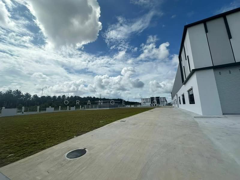 Cluster Factory for Sale in Eco Business Park 1 (Johor Bahru) - Orange Koh - Exterior - PropertyGuru.com.my
