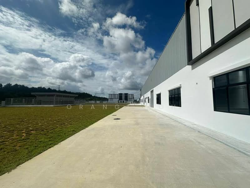 Cluster Factory for Sale in Eco Business Park 1 (Johor Bahru) - Orange Koh - Exterior - PropertyGuru.com.my