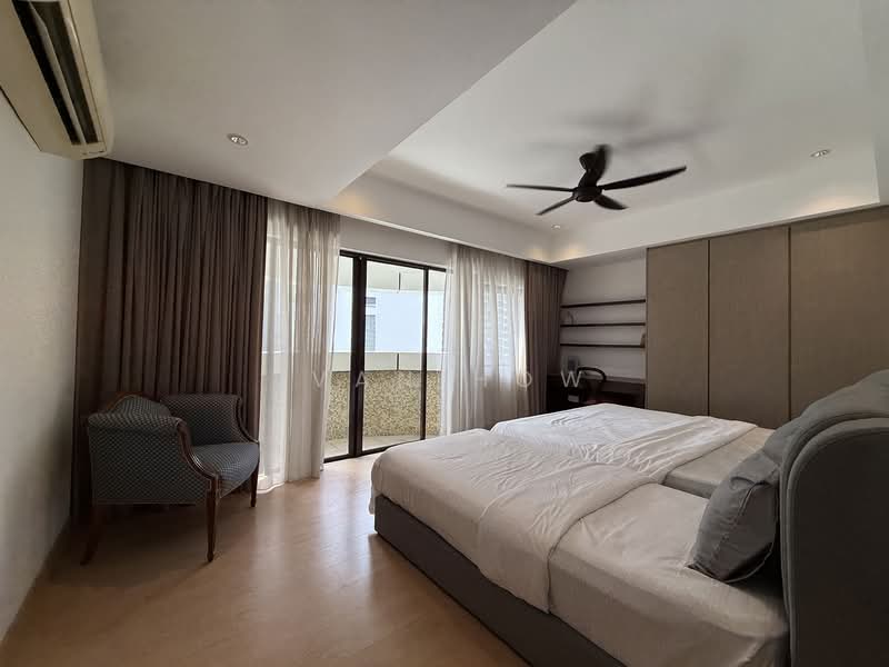 Kondominium untuk Dijual di UBN Tower - Ivan How - Bedroom - PropertyGuru.com.my