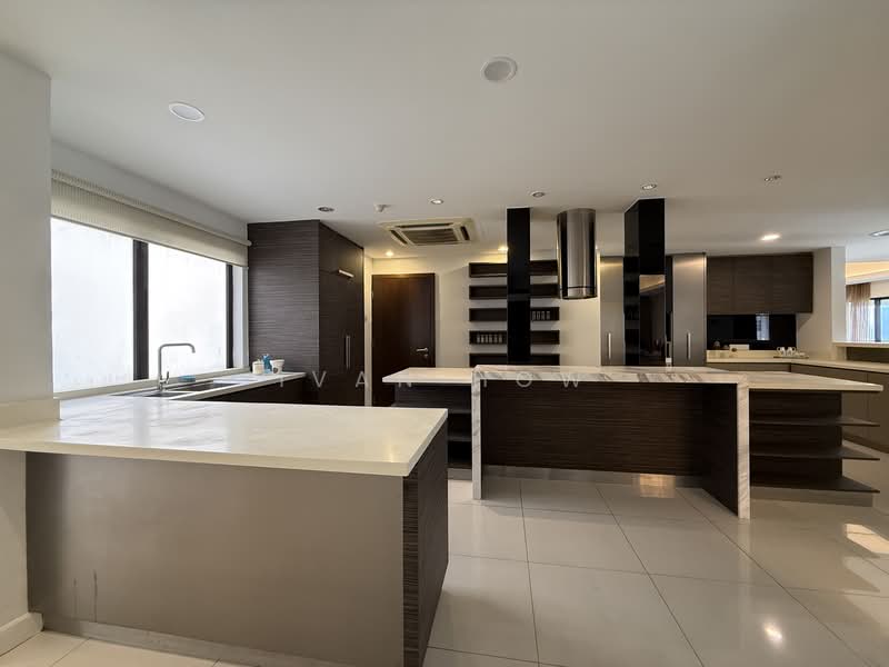 Kondominium untuk Dijual di UBN Tower - Ivan How - Kitchen - PropertyGuru.com.my