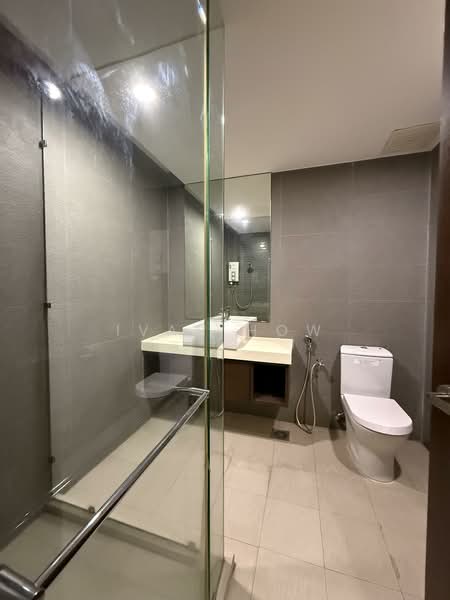 Kondominium untuk Dijual di UBN Tower - Ivan How - Bathroom - PropertyGuru.com.my
