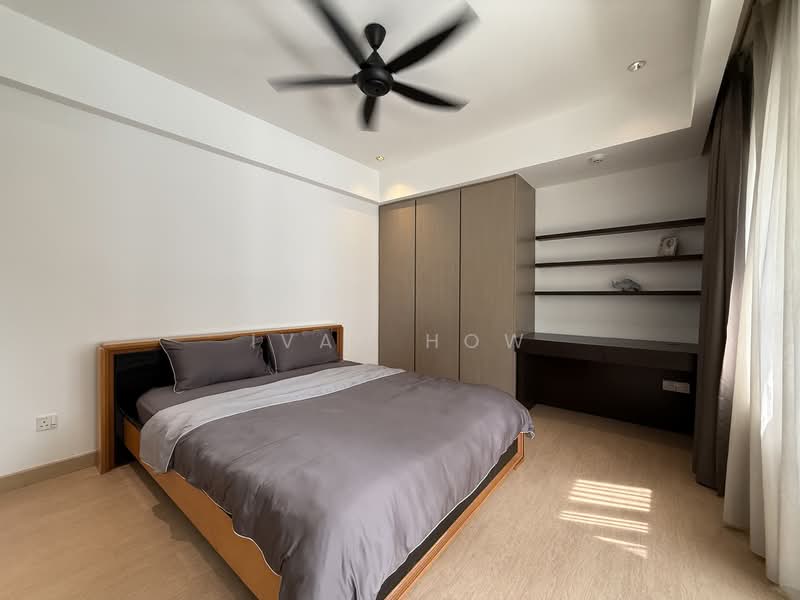 Kondominium untuk Dijual di UBN Tower - Ivan How - Bedroom - PropertyGuru.com.my