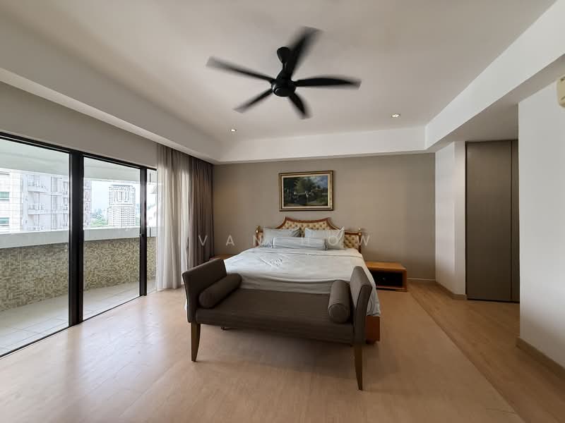 Kondominium untuk Dijual di UBN Tower - Ivan How - Bedroom - PropertyGuru.com.my