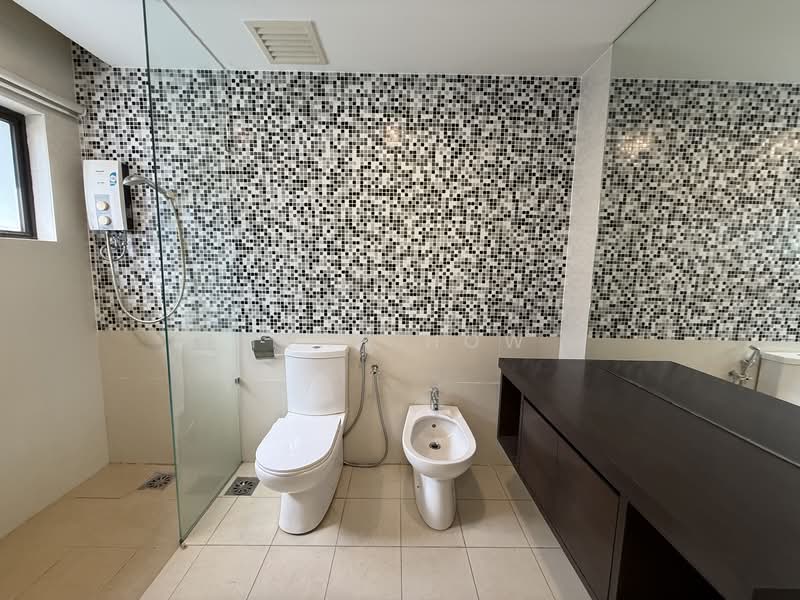 Kondominium untuk Dijual di UBN Tower - Ivan How - Bathroom - PropertyGuru.com.my