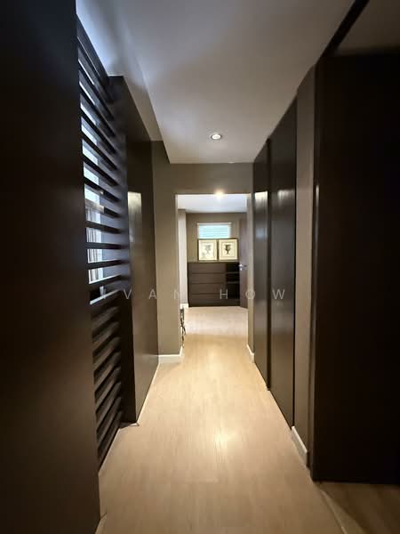 Kondominium untuk Dijual di UBN Tower - Ivan How - Corridor - PropertyGuru.com.my