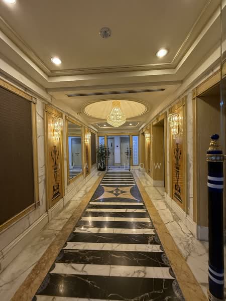 Kondominium untuk Dijual di UBN Tower - Ivan How - Corridor - PropertyGuru.com.my
