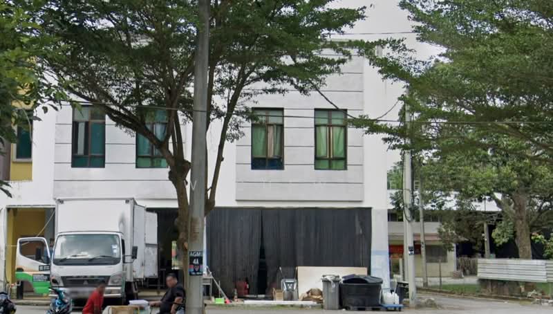 Kedai / Pejabat untuk Dijual di Alor Gajah (Melaka) - Liew Chew Yee - Exterior - PropertyGuru.com.my